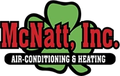 McNatt Inc Logo