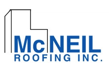McNeil Roofing Inc Logo