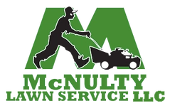 McNulty Lawn Service, LLC Logo