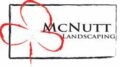 McNutt Landscaping Logo