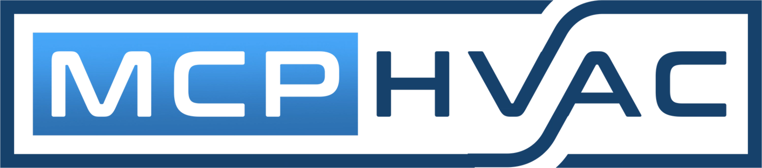 MCP HVAC Logo