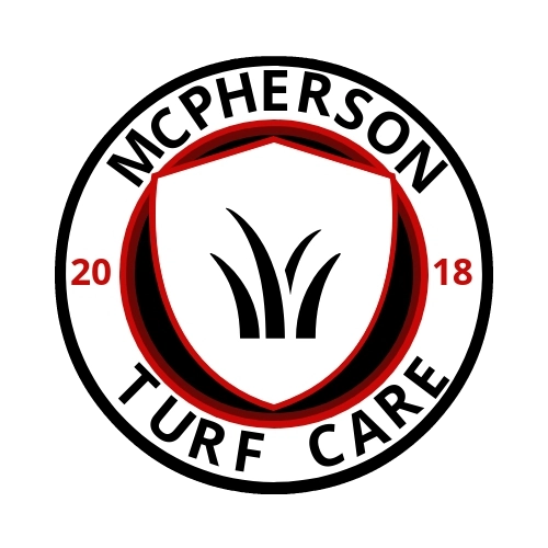 McPherson Turf Care Logo