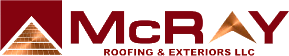 McRay Roofing & Exteriors LLC Logo