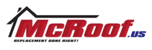 McRoof.us Logo