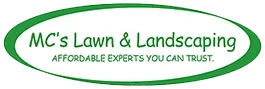 MC's Lawn & Landscaping LLC Logo