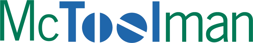 McToolman Services LLC Logo