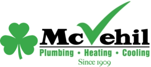 McVehil Plumbing, Heating, Air Conditioning & Supply Co. Logo