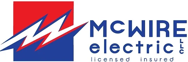 McWire Electric Logo