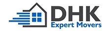 MD Expert Movers Logo
