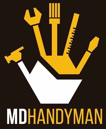 MD Handyman Service, LLC Logo