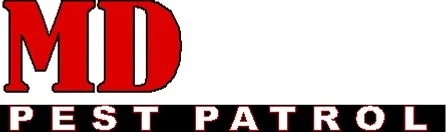 MD Pest Patrol Logo