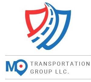 MD Transportation Group LLC Logo