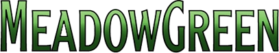 Meadowgreen Inc Logo