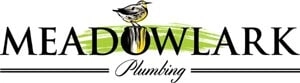 Meadowlark Plumbing, LLC Logo
