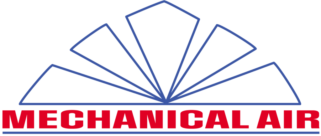 Mechanical Air Logo