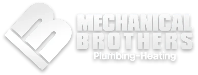 Mechanical Brothers Plumbing and Heating Logo