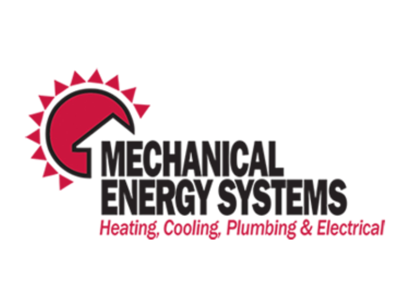 Mechanical Energy Systems Logo