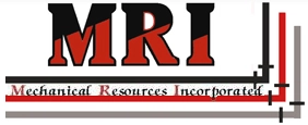 Mechanical Resources Inc Logo