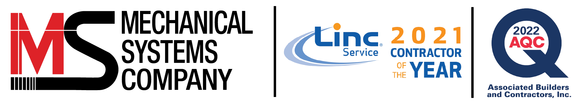 Mechanical Systems Company, LLC Logo