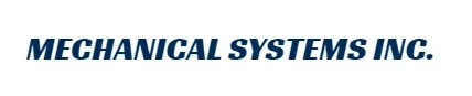Mechanical Systems, Inc. Logo