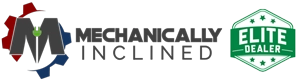 Mechanically Inclined LLC Logo