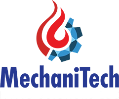 MechaniTech HVAC Solutions LLC Logo