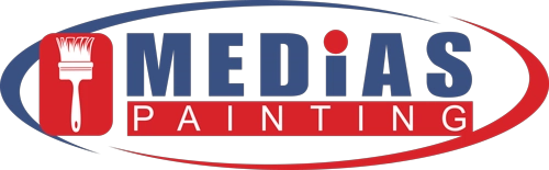 Medias Painting Logo