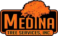 Medina Tree Services Logo