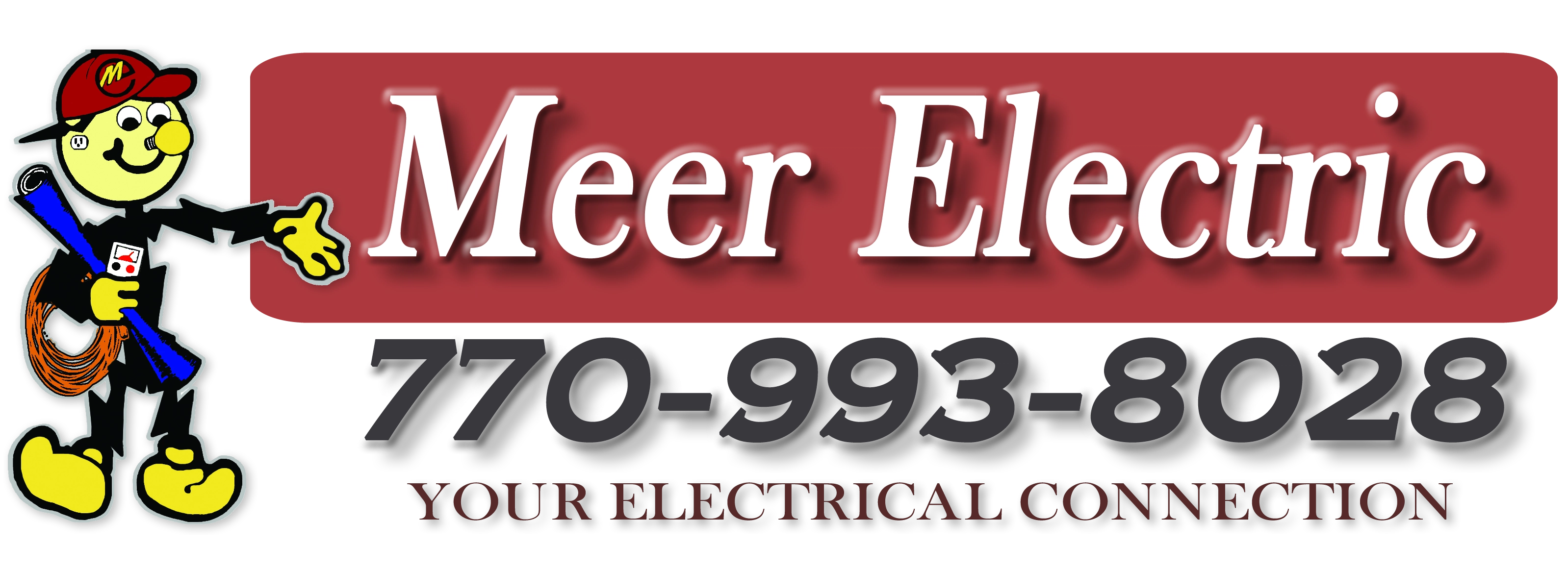 Meer Electric Logo