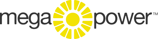 Mega Power Electric Inc Logo