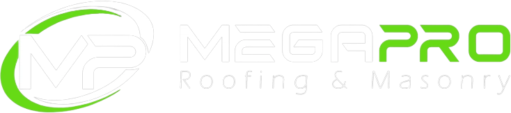 Mega Pro Roofing and Masonry Corp Logo
