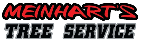 Meinhart's Tree Service Logo