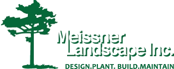 Meissner Landscape, Inc. Logo