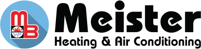 Meister Heating & AC, Inc Logo
