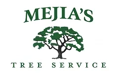 Mejia’s Tree Service Logo