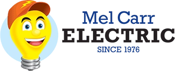Mel Carr Electric Logo