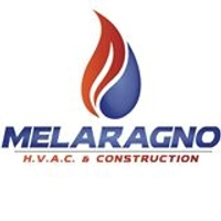 Melaragno HVAC & Construction Logo
