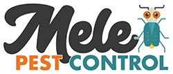Mele Pest Control Logo
