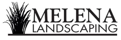 Melena Landscaping LLC Logo