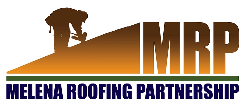 Melena Roofing Partnership Logo