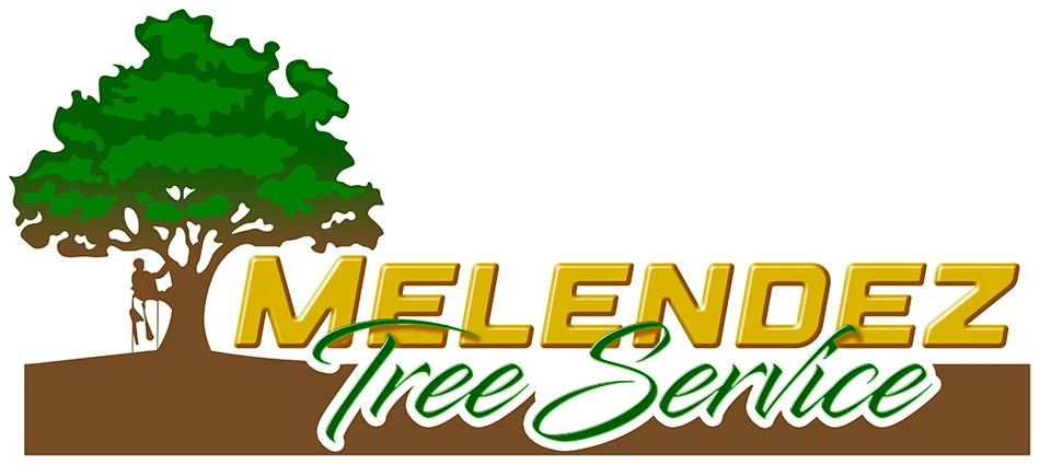 Melendez Tree Service Logo