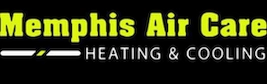 Memphis Air Care Heating and Cooling LLC Logo