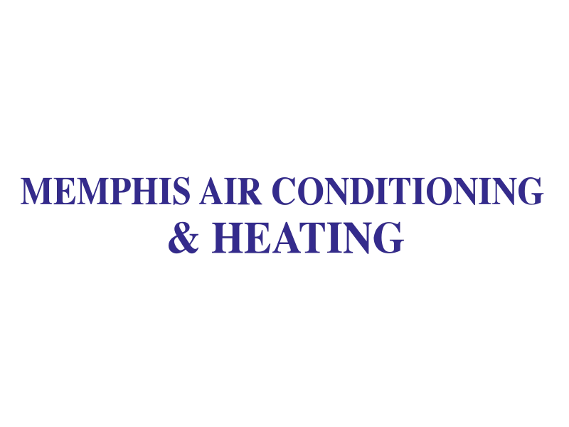 Memphis Air Conditioning & Heating Logo