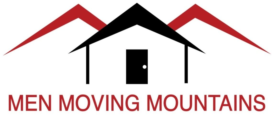 Men Moving Mountains Logo