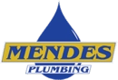 Mendes Plumbing Logo