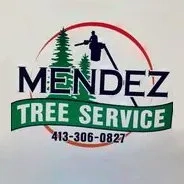 Mendez Tree Service LLC Logo