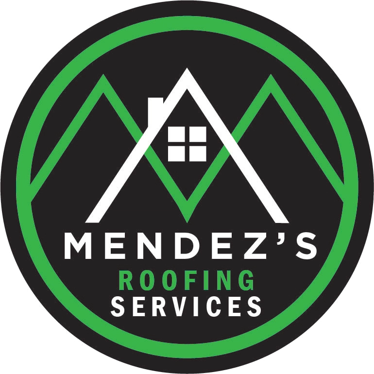 Mendez's Roofing Services LLC Logo