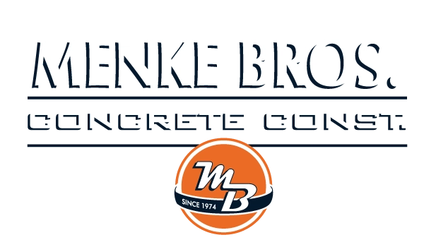 Menke Brothers Construction Logo