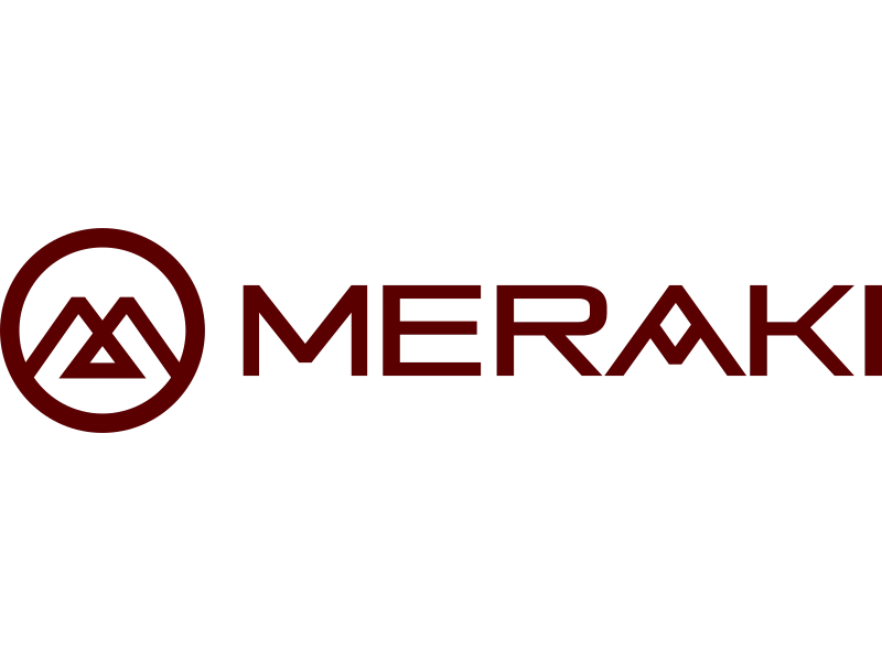 Meraki Solutions Logo
