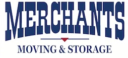 Merchants Moving & Storage Logo